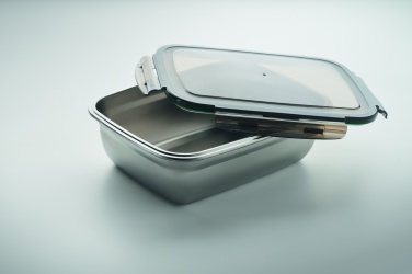 Logotrade mainoslahja ja liikelahja kuva: Lounasrasia 1500 ml